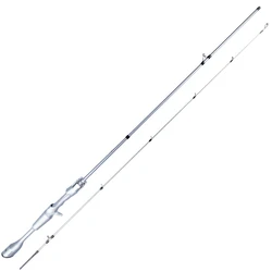 FISHINGFANS UL L caña ultraligera de trucha carbono spinning