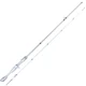 FISHINGFANS UL L caña ultraligera de trucha carbono spinning