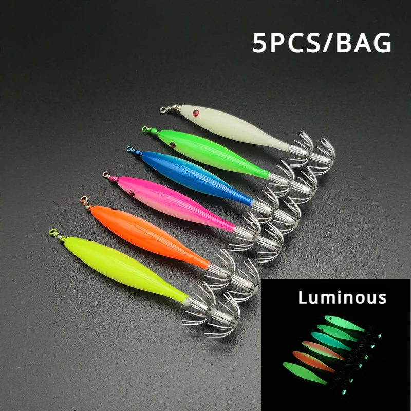 Anzuelo luminoso JOYOO