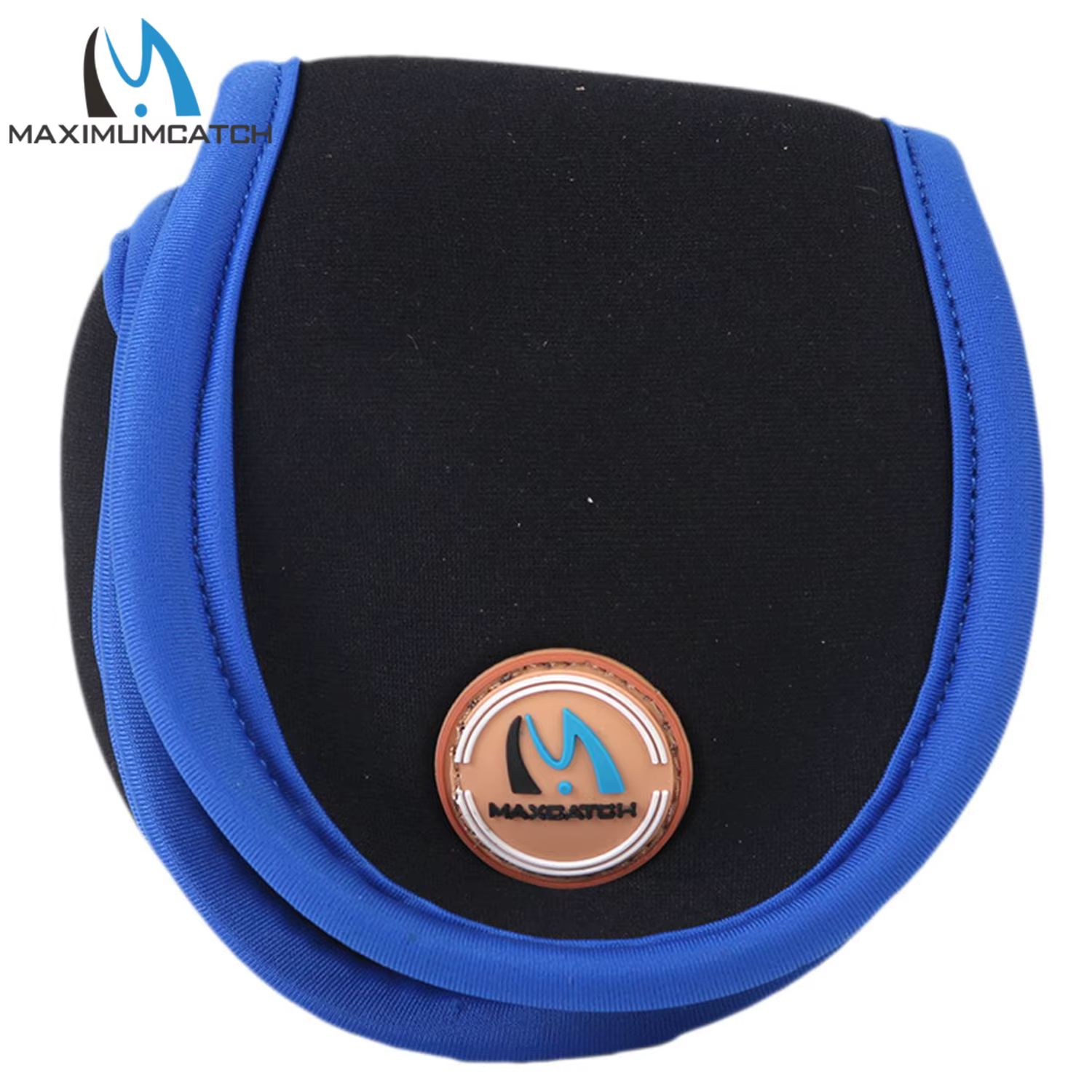 Maximumcatch funda neopreno para carrete de mosca 3-8WT - imagen 5