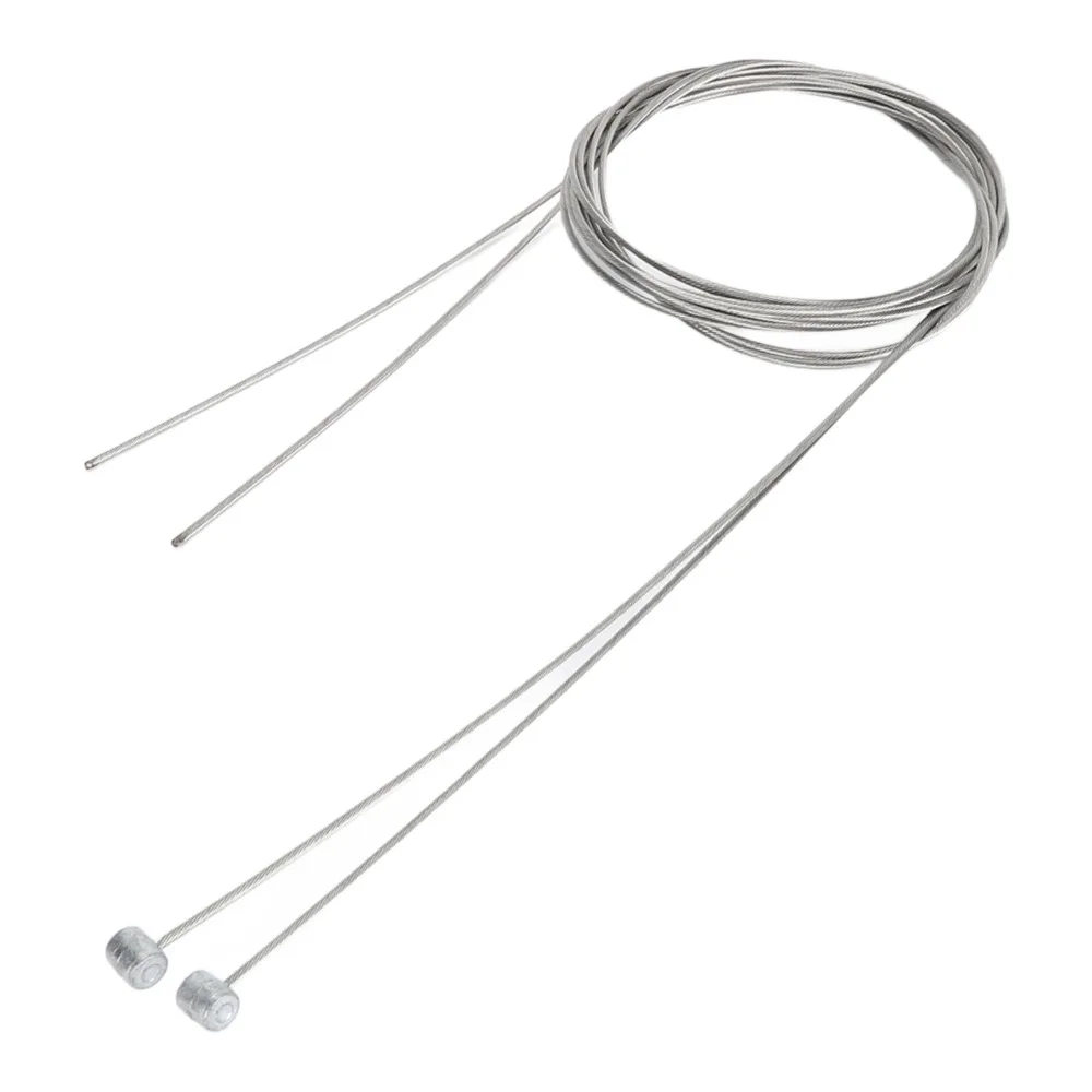 Cable de acero inoxidable flexible para líderes de pesca con freno - imagen 2