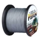 Goture Pisfun: línea de pesca trenzada PE súper resistente para carpas - imagen 3