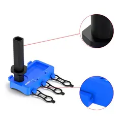 Soporte universal antideslizante para manillar de bicicleta de carretera