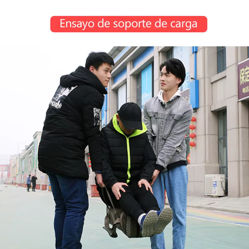 Bolsa de pesca multifuncional para caña y carrete-Funda almacenamiento - imagen 5