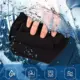 Cinturón manos libres micrófono y teléfono en neopreno para correr - imagen 4