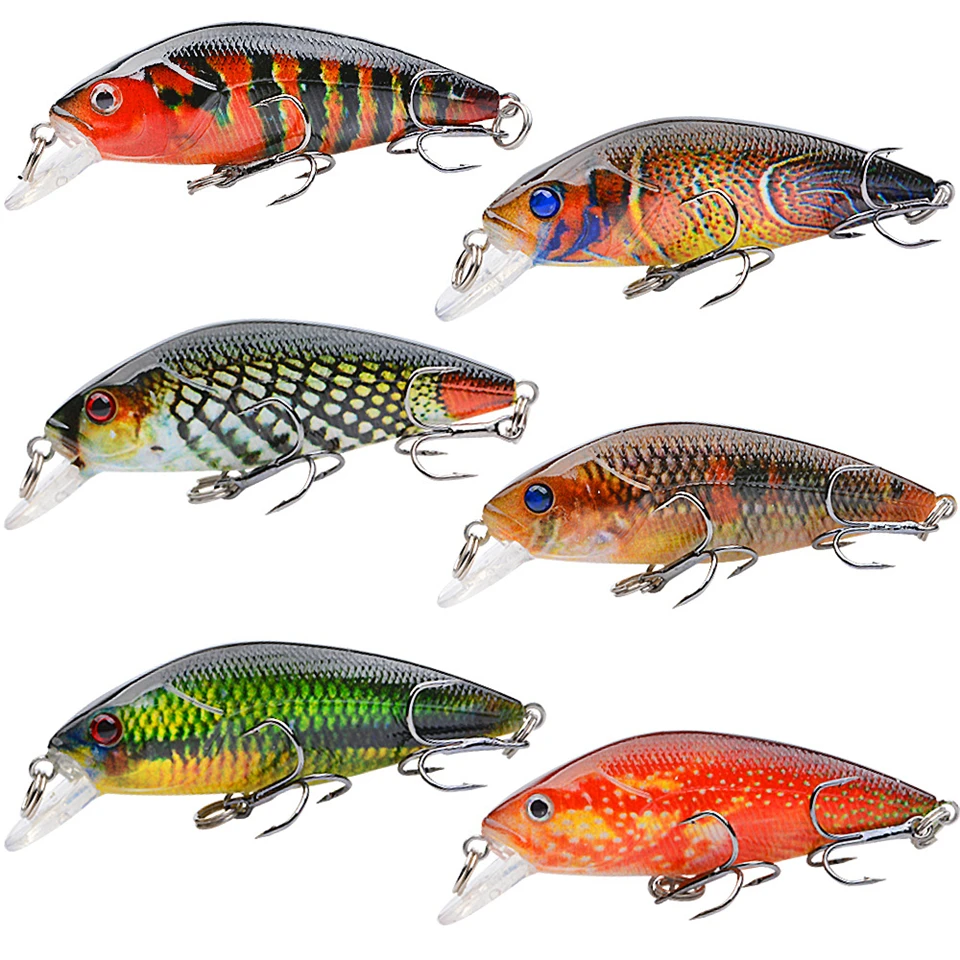Anzuelos y montaje para pesca