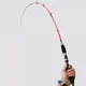 Caña carbono punta sólida Slow Jigging para alta mar y embarcaciones - imagen 3
