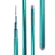 Caña ultraligera de carbono FISHINGFANS para pesca de carpa