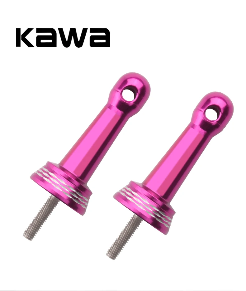 Soporte Kawa en montaje