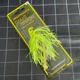 MEGAIMABASS SWIMMER señuelo anti-enredamiento purpurina para lubina - imagen 5