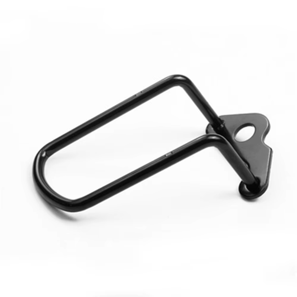 Protector Cambio Trasero Bicicleta – Montaje en Eje - imagen 5