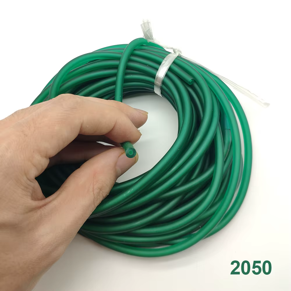 Tirachinas de látex para pesca resistente al frío - imagen 5
