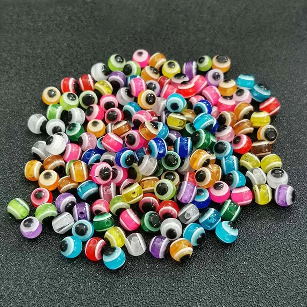 Beads mixtos para señuelos