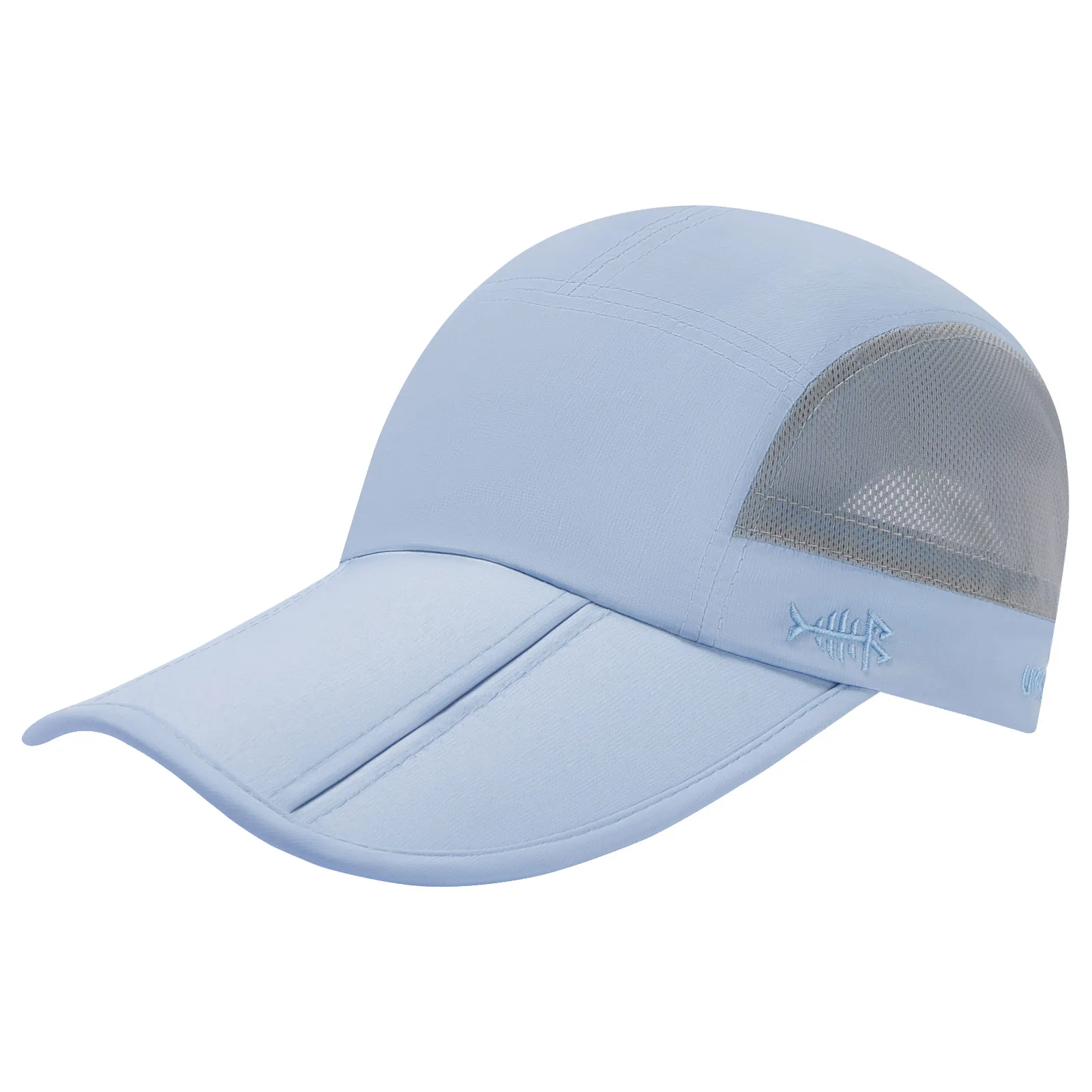 Paneles de malla para ventilación