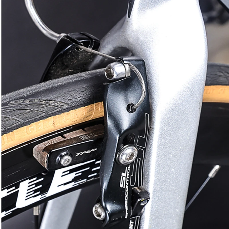 Kit cables freno y cambio para bicicleta carretera y montaña - imagen 4