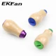 Perilla de carrete EKFan Cork corcho para spinning y baitcasting