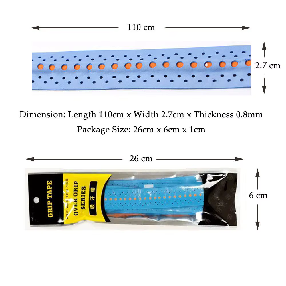 Cinta antideslizante para caña de pesca - mango ergonómico premium - imagen 3