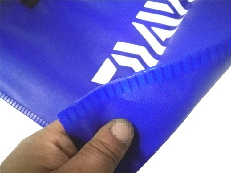 Cubo de pesca EVA plegable – Bolsa portátil para aparejos