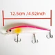 MEGAIMABASS Realis Jerkbait 85SP señuelo suspendido micromaterial