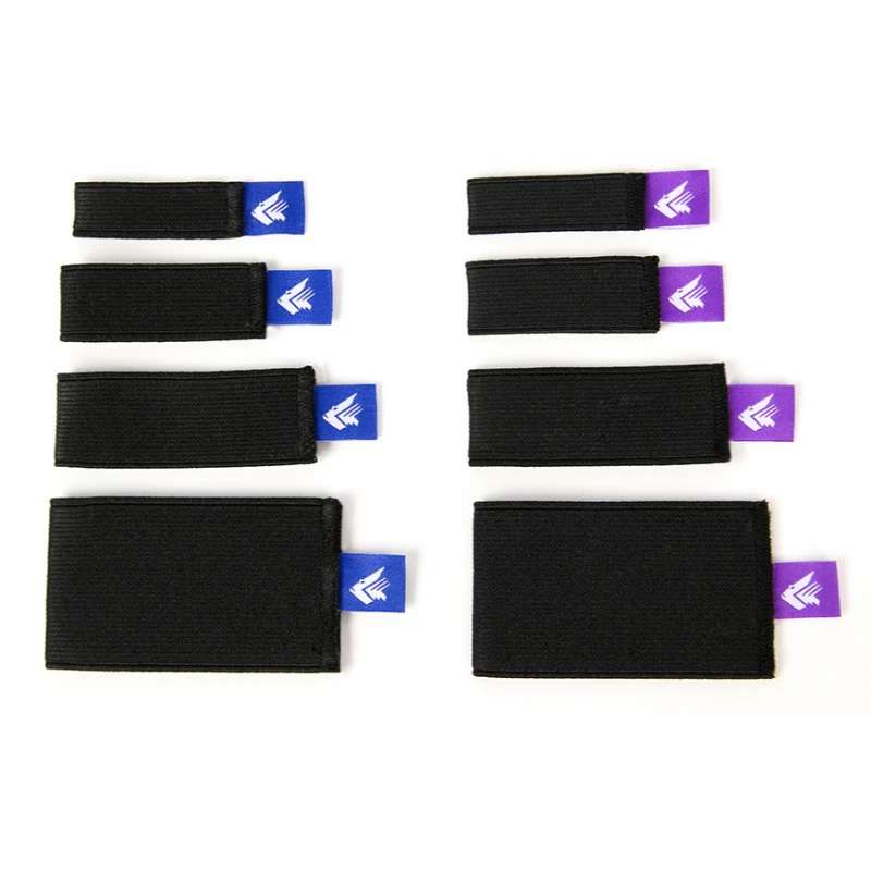 Pack completo de dos fundas