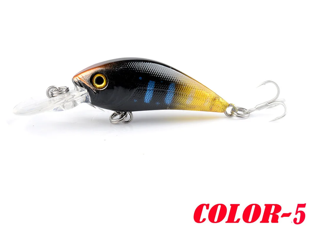 Color y variantes