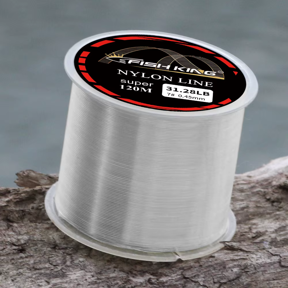 NGB Sedal Monofilamento para Pesca de Carpa – Alta Resistencia