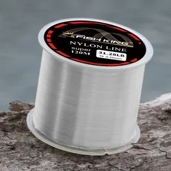 NGB Sedal Monofilamento para Pesca de Carpa – Alta Resistencia