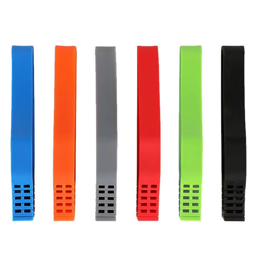 Protector cuadro bici silicona – Cubierta horquilla ultraligera