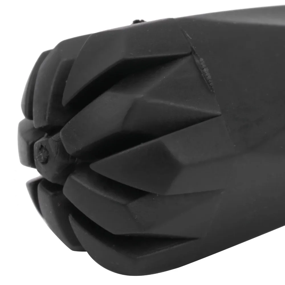 Protector de punta para bastones en diferentes superficies