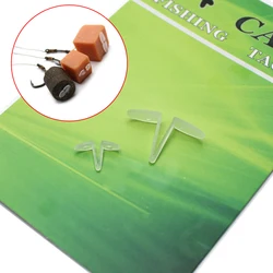 Ronnie Rig – Boilies emergentes carpa