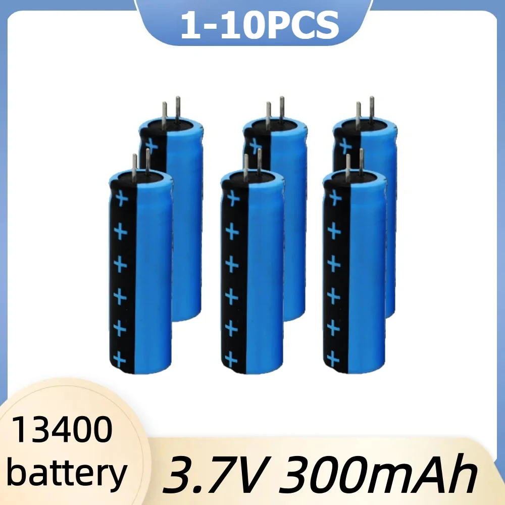 Batería de litio recargable 3,7 V para mando a distancia - imagen 4