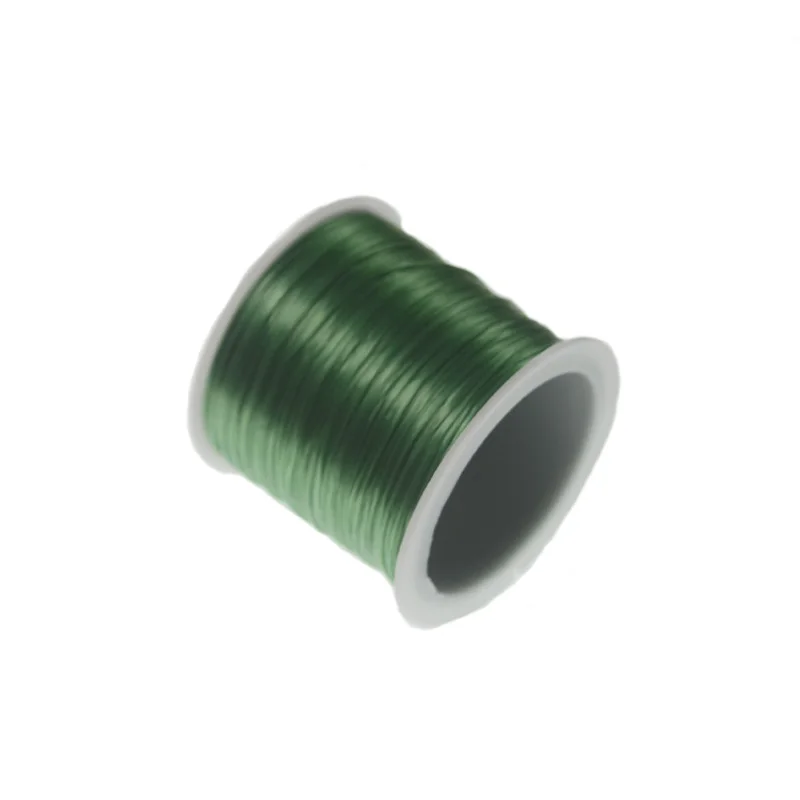 Hilo elástico licra mosca seca LIFE FLEX Crazy Wiggly Legs 0.8mm - imagen 4
