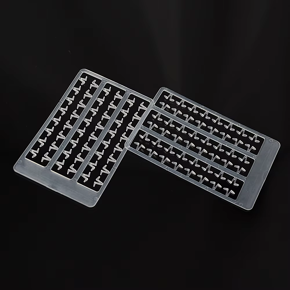 Boilie Stoper V Stop AH161 Parada Hair Rig para carpa - imagen 5