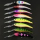 Wobbler minnow labio largo buceo profundo para lubina en agua salada - imagen 5