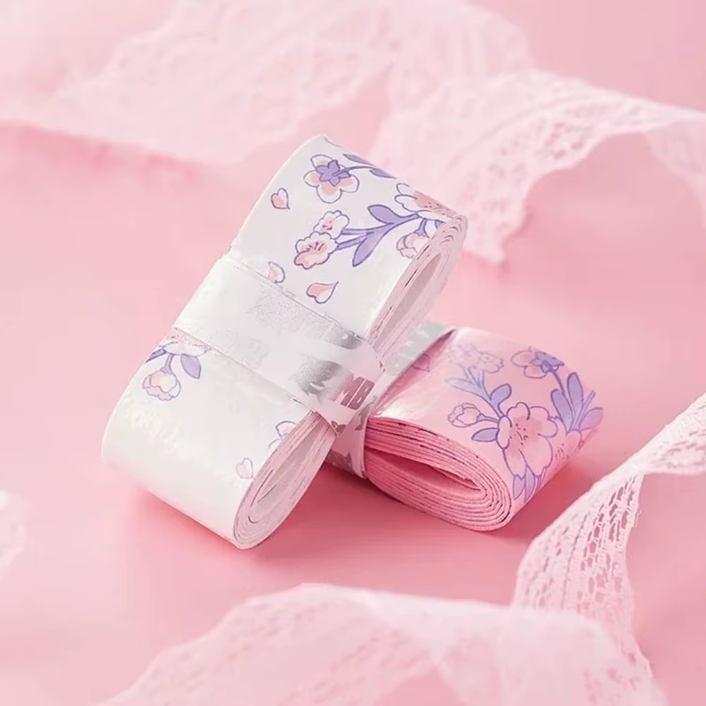Cinta de agarre para bádminton antideslizante y absorbente Sakura - imagen 2