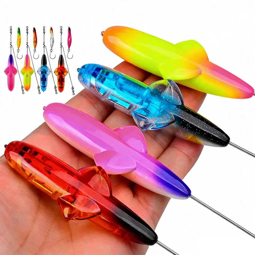 Señuelo Proberos popper artificial 35/45G