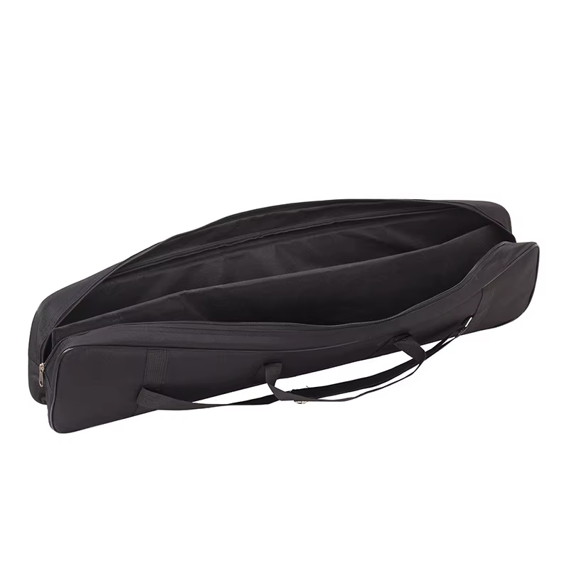 Bolsa Doble Capa para Arco Recurvo – Estuche con Correa de Hombro - imagen 5