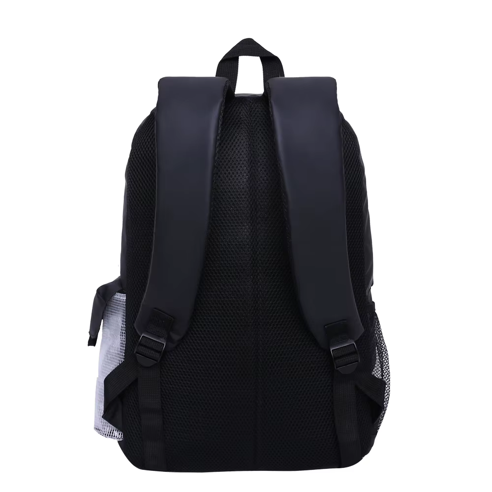 Mochila impermeable para aparejos de pesca y equipo