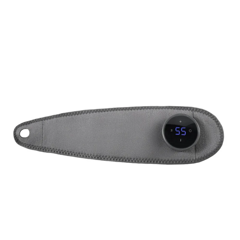 Protector de muñeca calefactable USB con temporizador inteligente