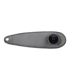 Protector de muñeca calefactable USB con temporizador inteligente