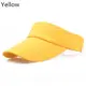 Gorra de pesca unisex Dames Golf Sport con visera y diadema