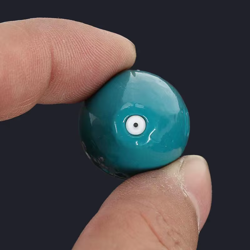 Plomos de pesca con núcleo plástico