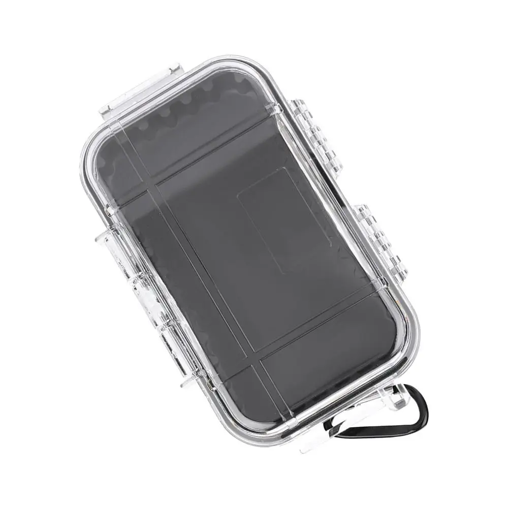 Caja estanca ABS impermeable desmontable a prueba de golpes - imagen 3