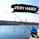 Caña de carbono ultraligera FISHINGFANS portátil para carpa agua dulce - imagen 4