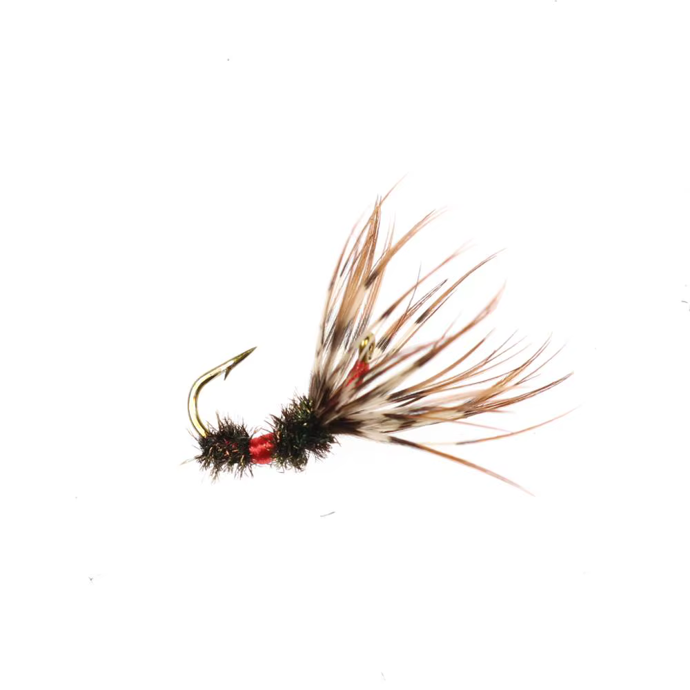 Wifreo Moscas Tenkara #12 - imagen 3