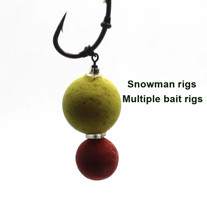 Tornillo cebo boilies carpa – herramienta Hair Ronnie - imagen 5