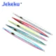 JEKEKU Crack Glow señuelo jigging lento para pesca en agua salada - imagen 4