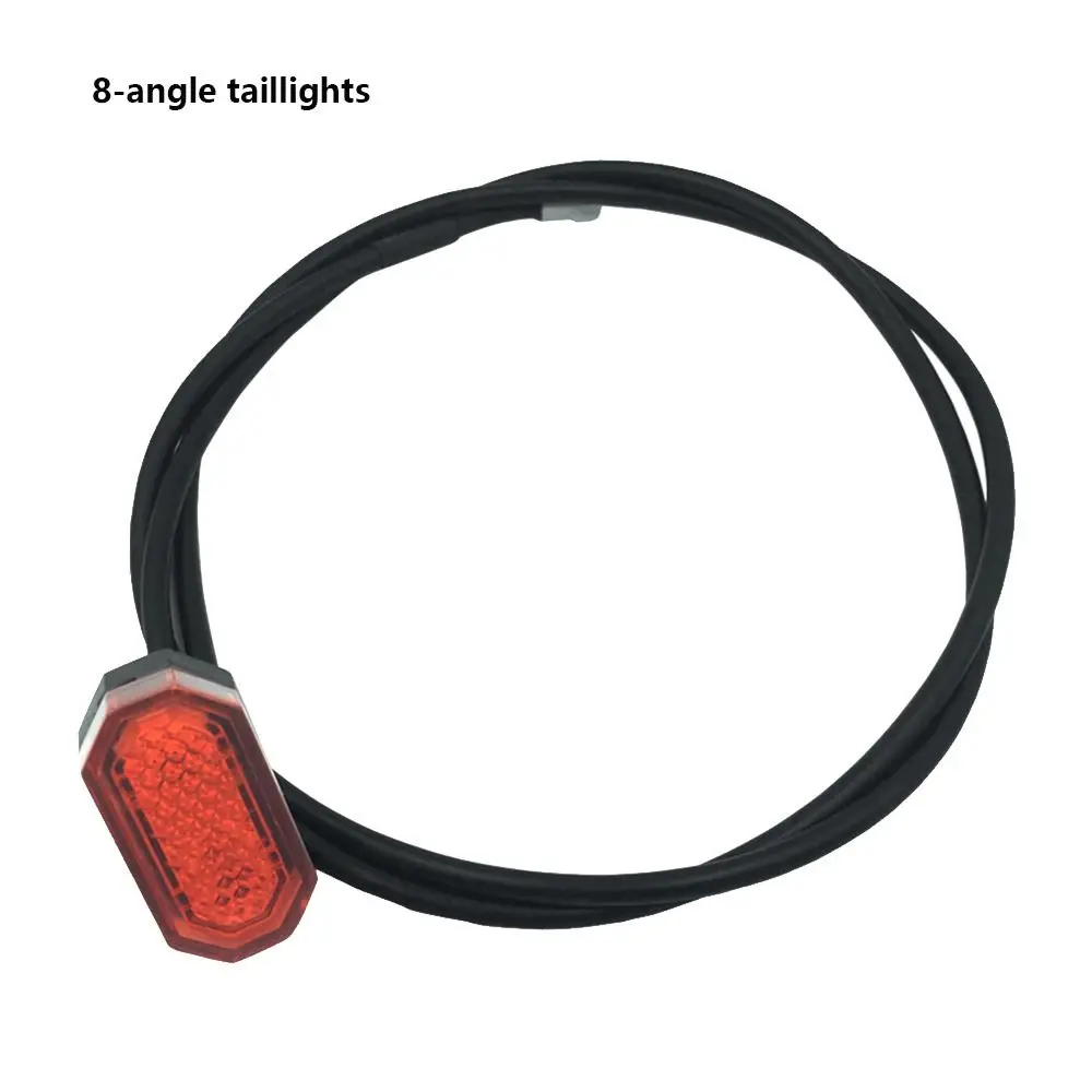 Luz trasera reflectante universal para freno de scooter eléctrico - imagen 3