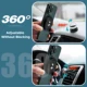 Soporte magnético para móvil en coche N52 – antivibraciones - imagen 2