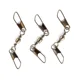 Conectores giratorios con rodamientos de bolas barril doble clip - imagen 5